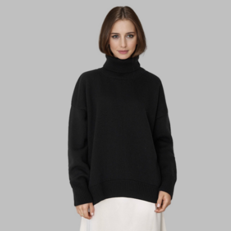 Classic Designed Sweater