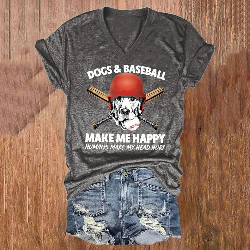 Beautifully Crafted T-Shirt