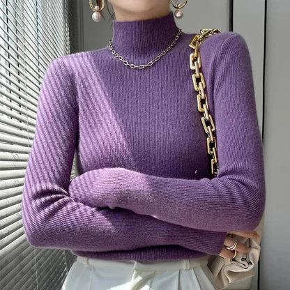 Elegantly Designed Sweater