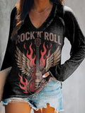 Classic Designed Top