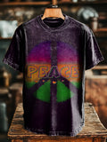 Timeless Vintage Style T-Shirt