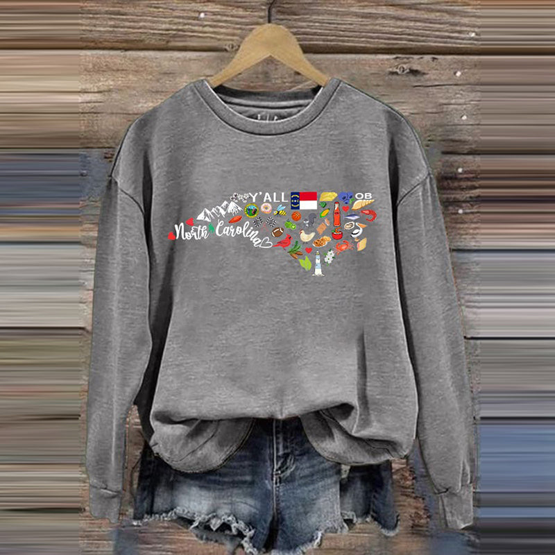 Thoughtfully Designed Shirt
