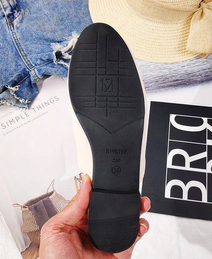 Raya Slippers