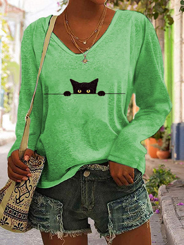 Classic Vintage T-Shirt