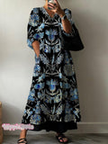 Classic Vintage Dress