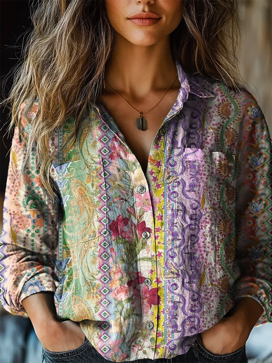 Vintage Inspired Garment