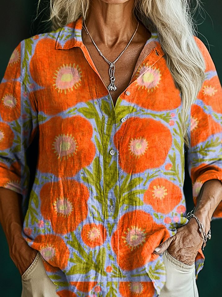 Classic Vintage Shirt