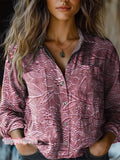 Vintage Inspired Garment