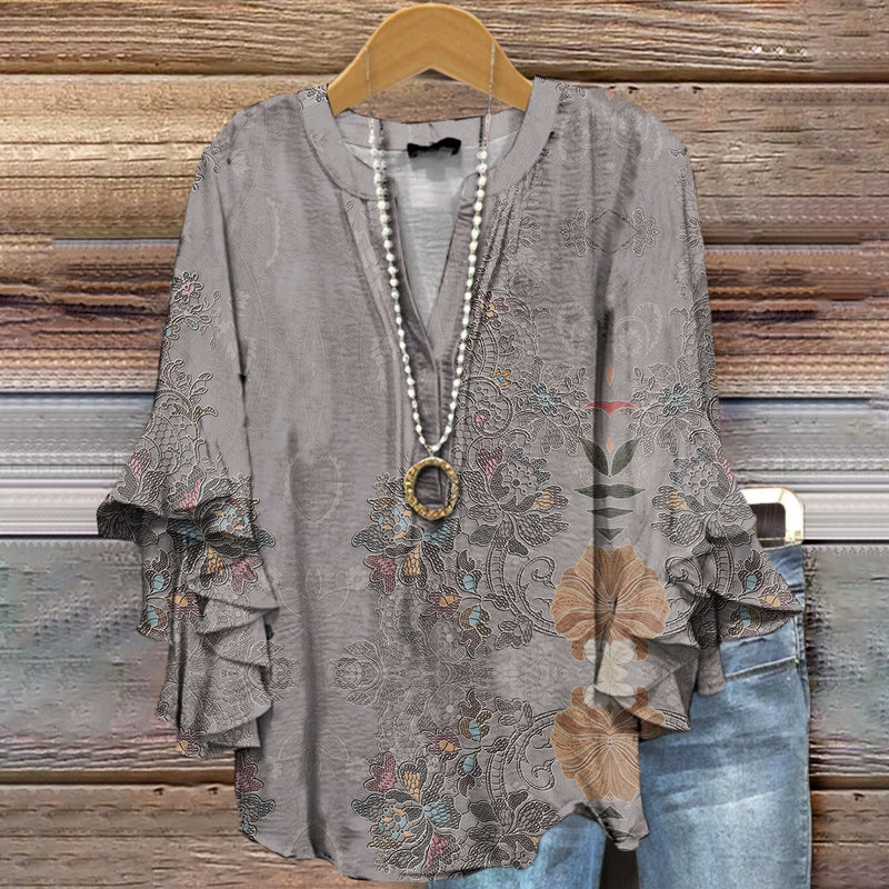 Thoughtfully Designed Shirt