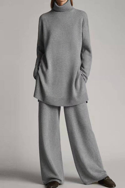 Classic Designed Sweater