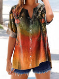 Vintage Inspired Shirt