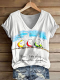 Elegantly Designed Garment