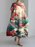 Thoughtfully Designed Dress