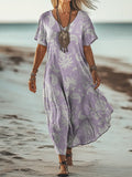 Beautifully Crafted Dress