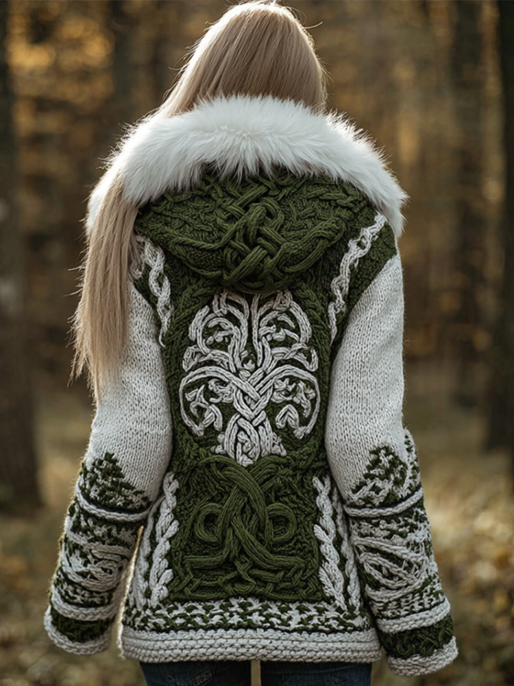 Elegantly Designed Sweater