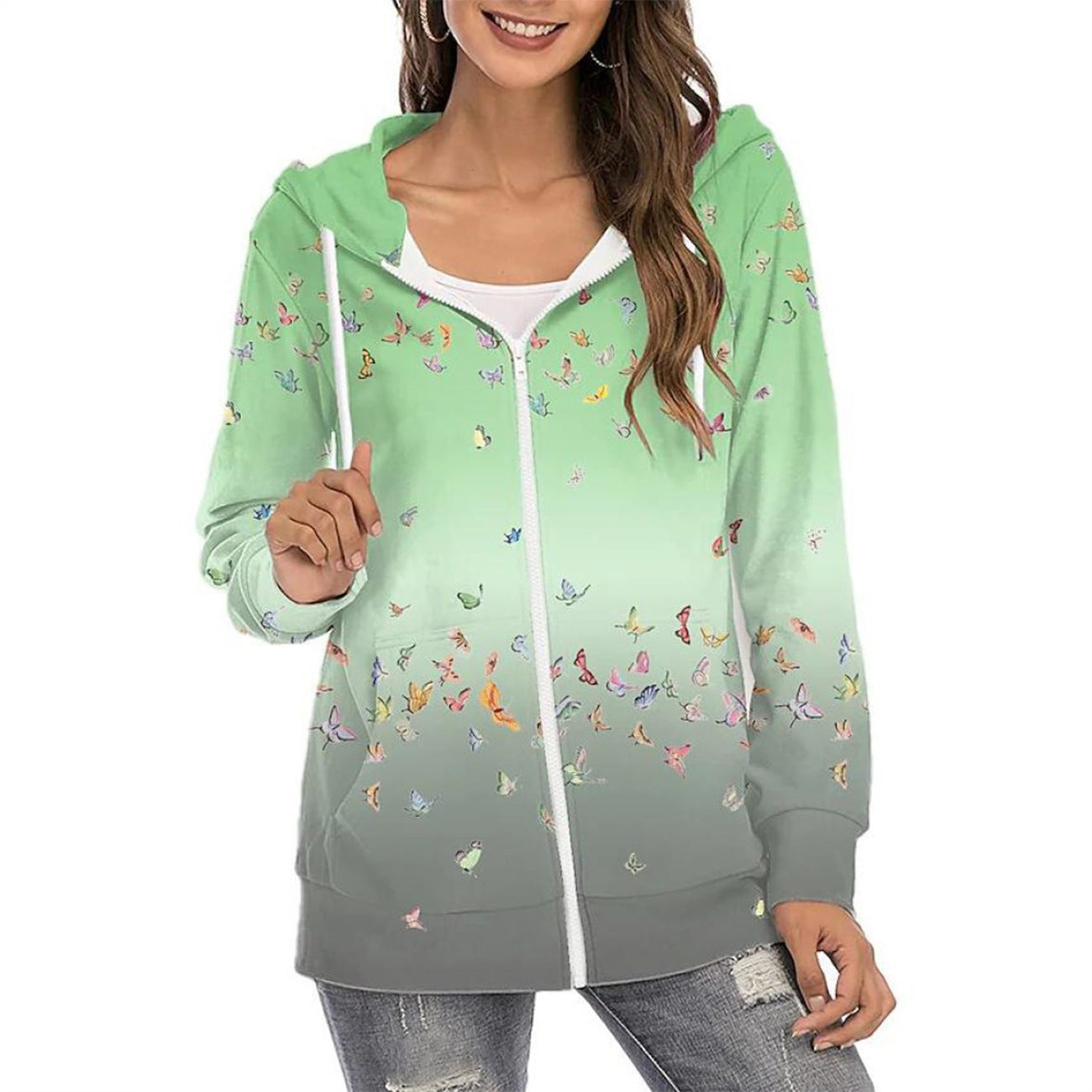 Elegantly Designed Sweater