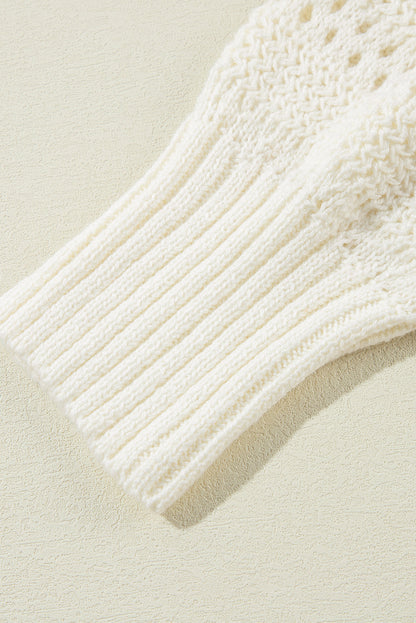 Classic Designed Sweater