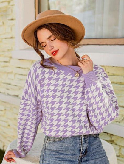 Dawna Sweater
