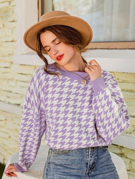 Dawna Sweater
