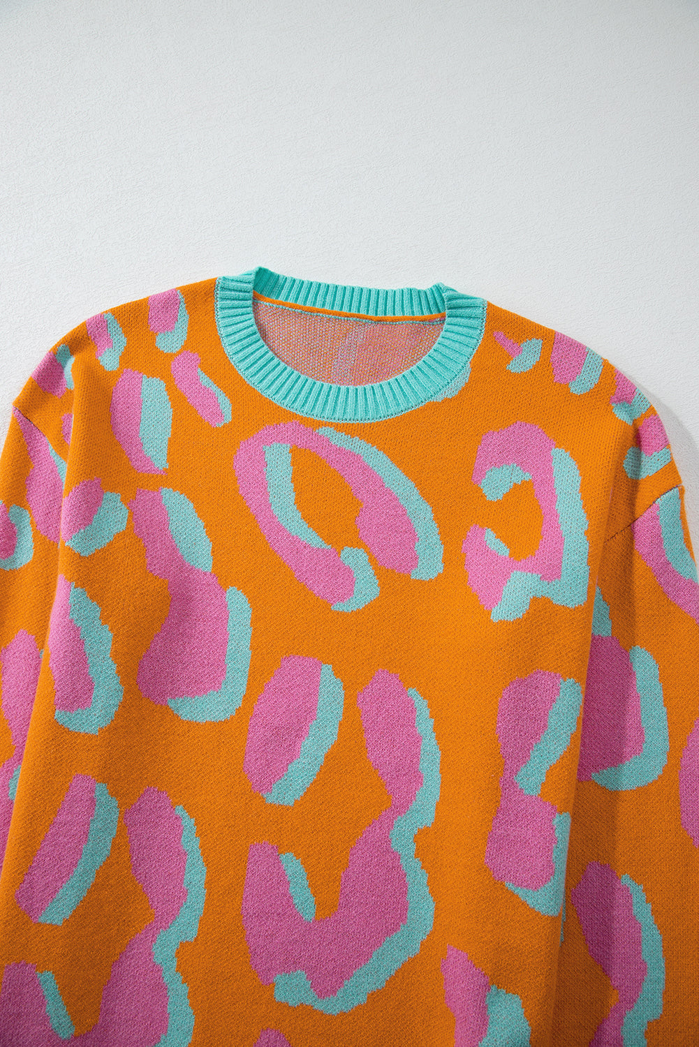 Timeless Vintage Style Sweater