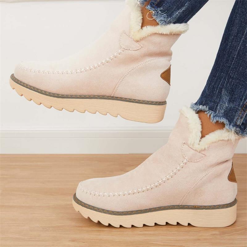 Elly Boots