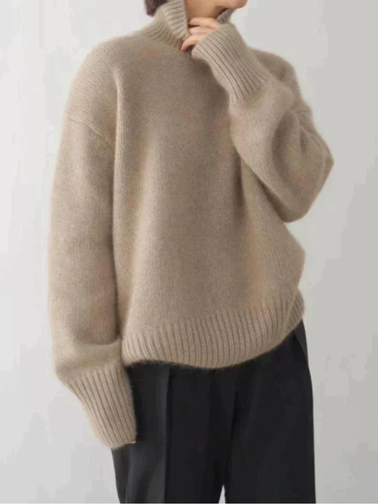 Beautifully Crafted Sweater