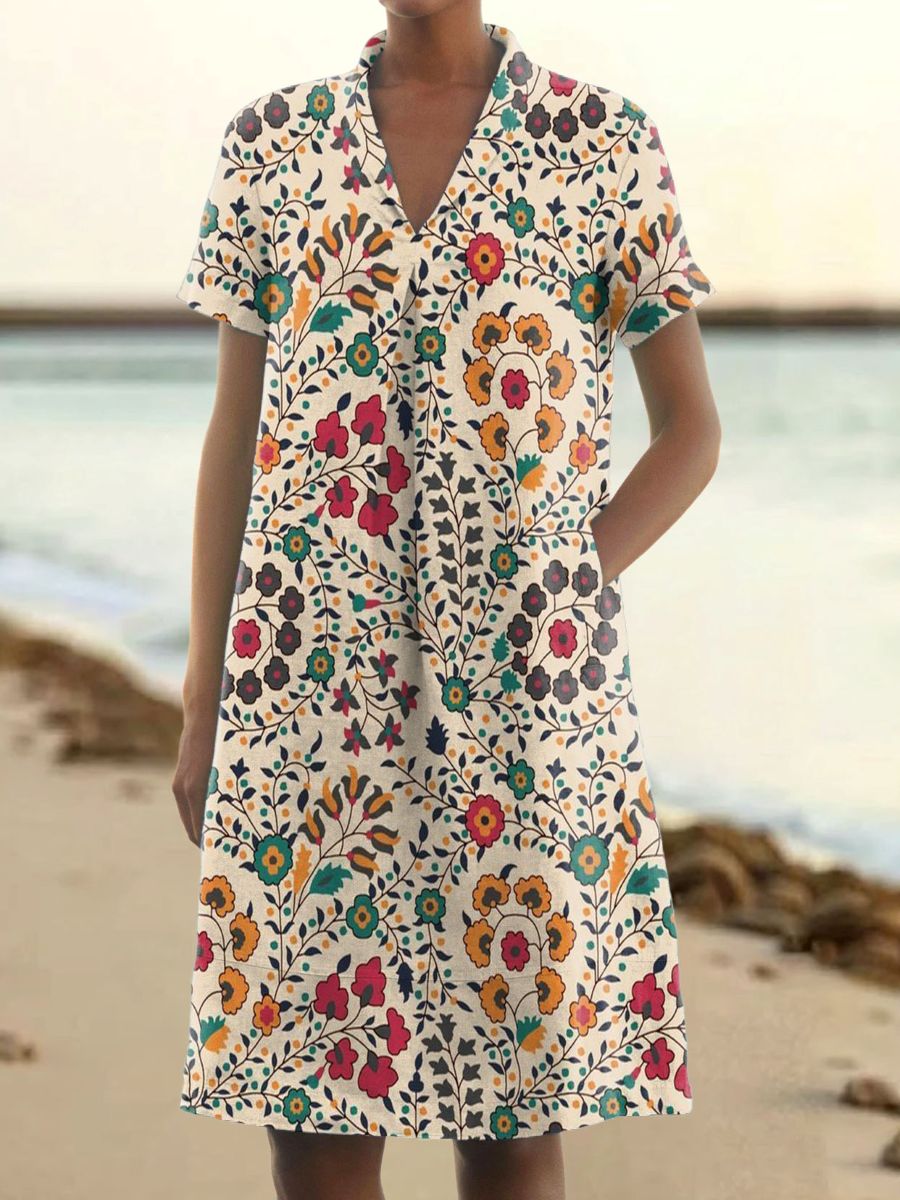 Classic Designed Garment