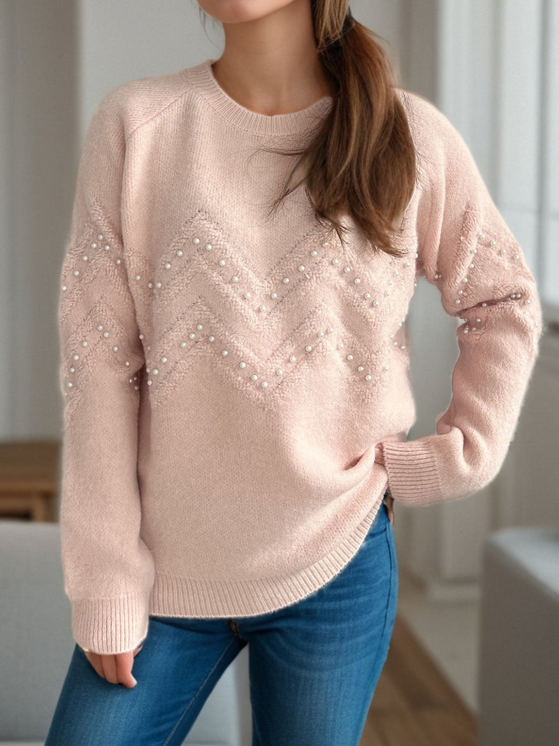 Vintage Inspired Sweater
