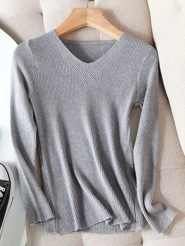 Elegantly Designed Sweater