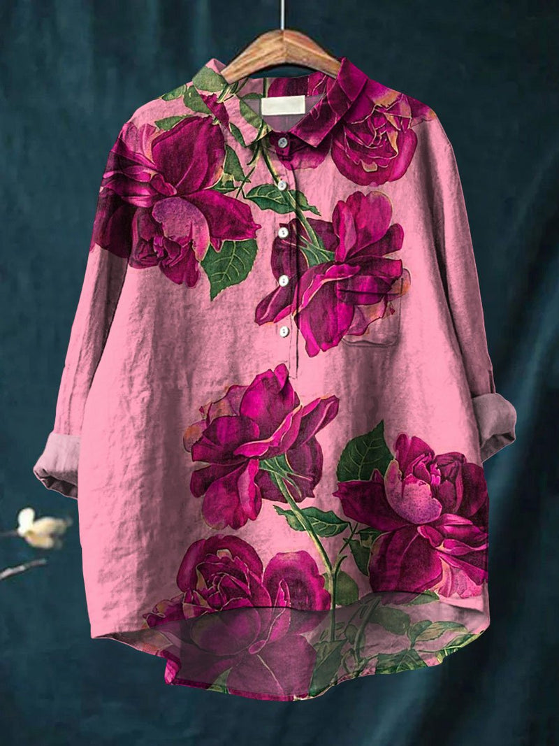 Classic Vintage Shirt