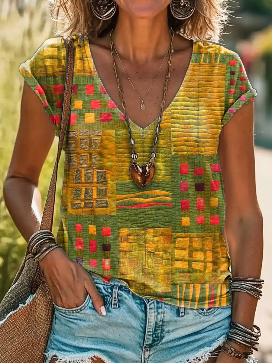 Classic Vintage T-Shirt