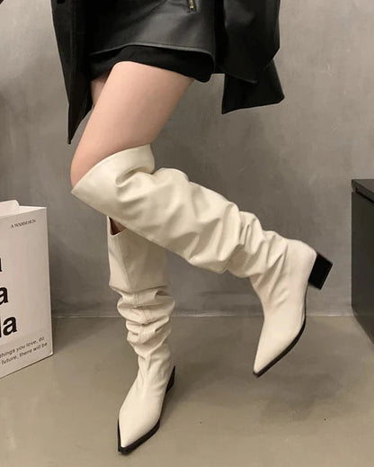Jinevra Boots