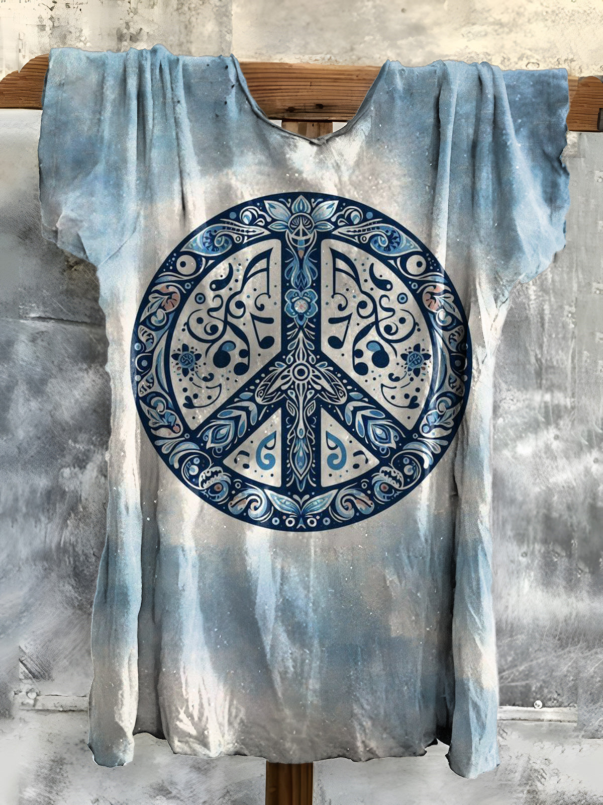 Thoughtfully Designed T-Shirt