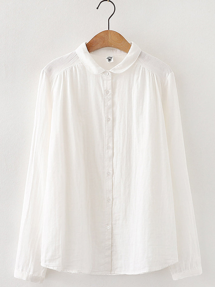 Elegantly Designed Shirt