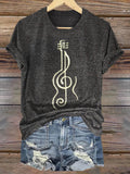 Classic Vintage T-Shirt