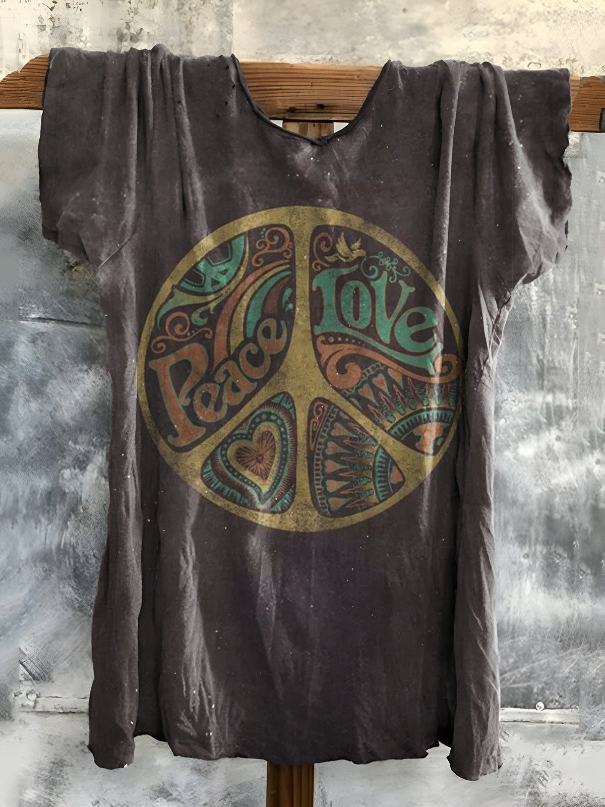 Classic Vintage T-Shirt