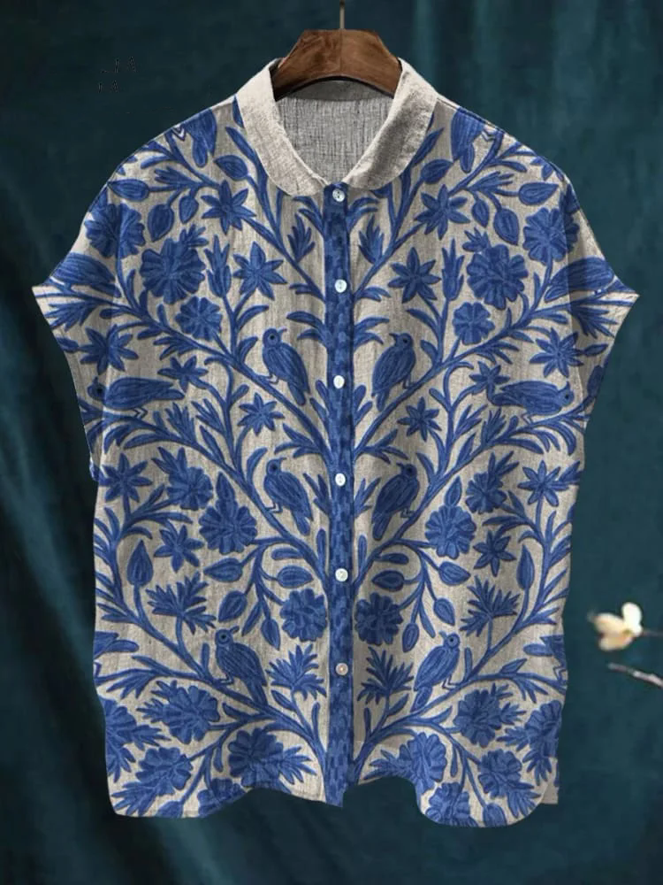Elegantly Designed Shirt