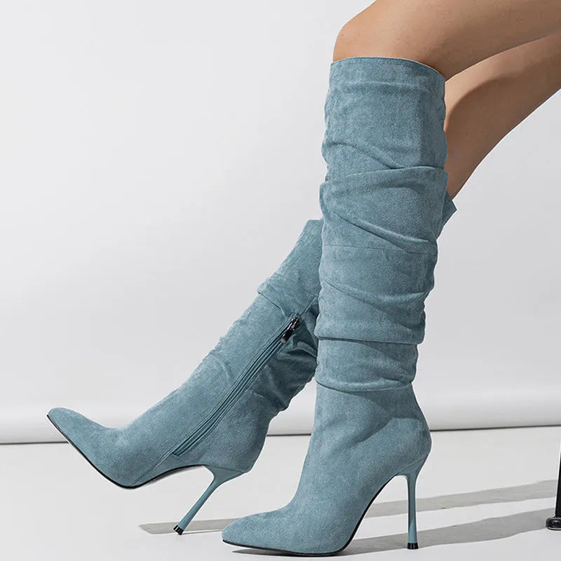 Thoughtfully Designed Shoes in a Timeless Style