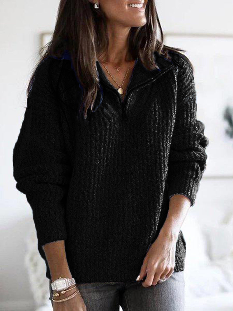 Vintage Inspired Sweater