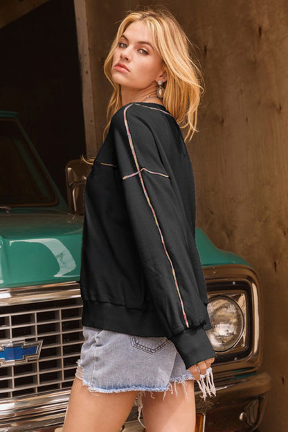 Classic Vintage Sweater