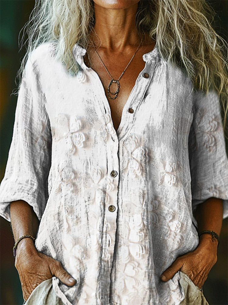 Elegantly Designed Shirt