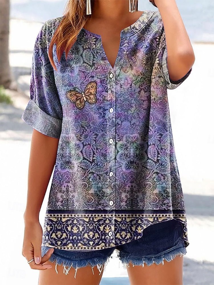 Beautifully Crafted Garment
