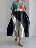 Elegantly Designed Dress