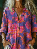 Vintage Inspired Garment