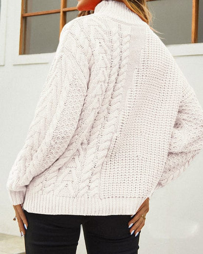 Elegantly Designed Sweater
