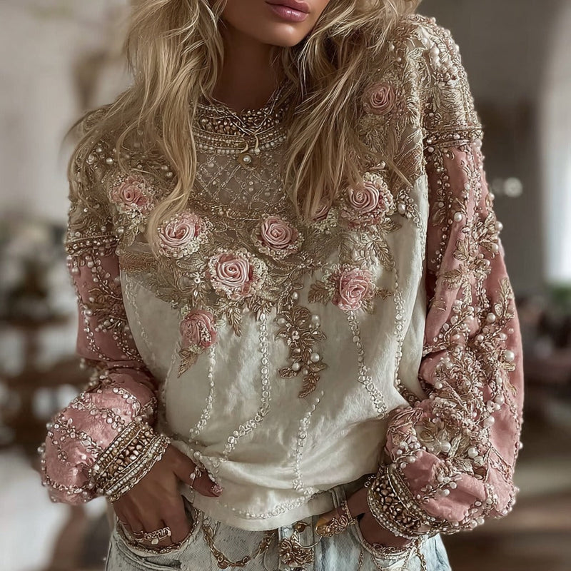 Classic Designed Shirt