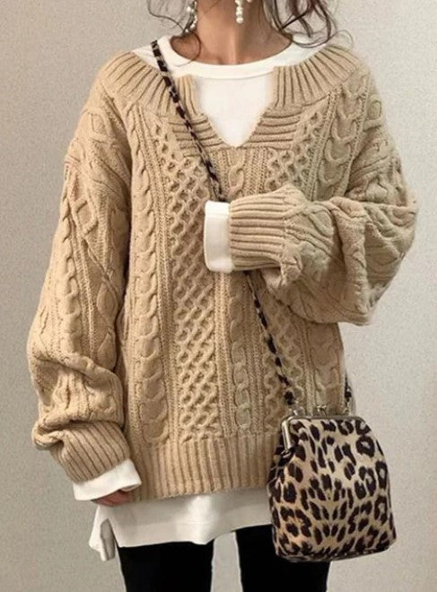 Beautifully Crafted Sweater