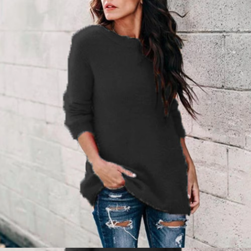 Vintage Inspired Sweater