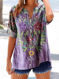 Timeless Vintage Style Garment