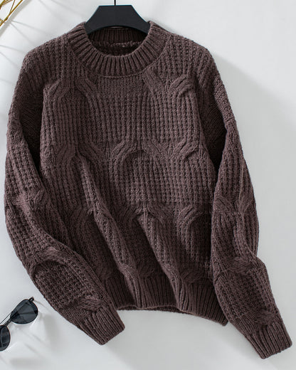 Beautifully Crafted Sweater